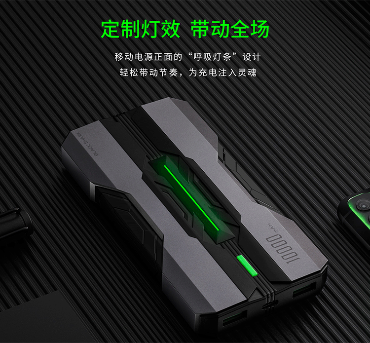 Powerbank Xiaomi Mi POWERBANK 2 10000 MAh Original